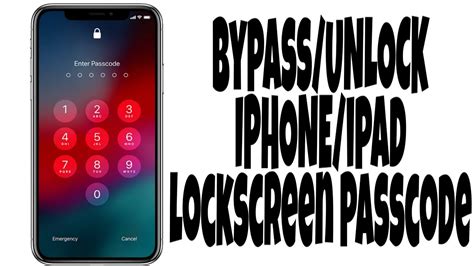 Monday on nov 25, 2019, 20:24:01 gmt / post by joan j. (Solved) How to Unlock Any iPhone/iPad/iPod Without the Passcode 2019. No Jailbreak - YouTube