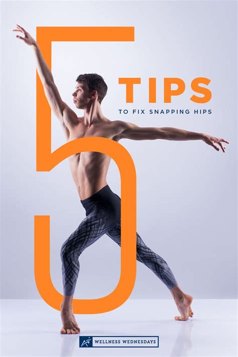 You can't control them, but smooth muscles are at work all over your body. 5 Tips to Fix Snapping Hips | Snapping hip syndrome ...