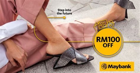 Including citibank, maybank, mastercard, ambank, cimb, rhb, hsbc, aeon, hong leong bank, public bank and touch 'n go. 2 Dec 2019-30 June 2020: United Nude Special Promotion ...