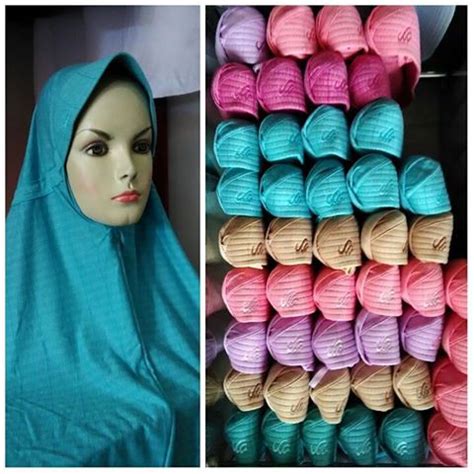 Berikut faktanya yang dirangkum genpi.co dari berbagai sumber. Kerudung Rabbani Warna Coklat Pramuka - Gallery Islami Terbaru