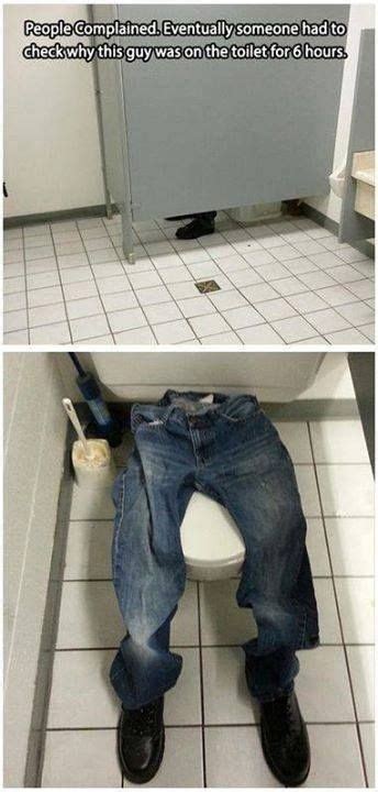 How do blind people use the bathroom? 29 of the Best Office Pranks & Practical Jokes to Use at Work