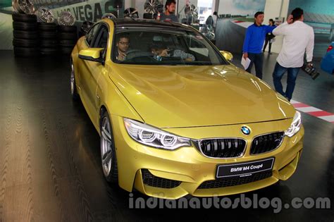 The car comes in only one variant in india, the bmw 118d sport line. 30+ Bmw M4 For Sale In India Images