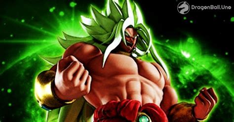 This will take place at 6:10 p.m (gmt+2) time and is carried out openly in full public display. Dragon Ball Z The Real 4-D: La nueva transformación de Broly: ¡BROLY DIOS! — DragonBall.UNO