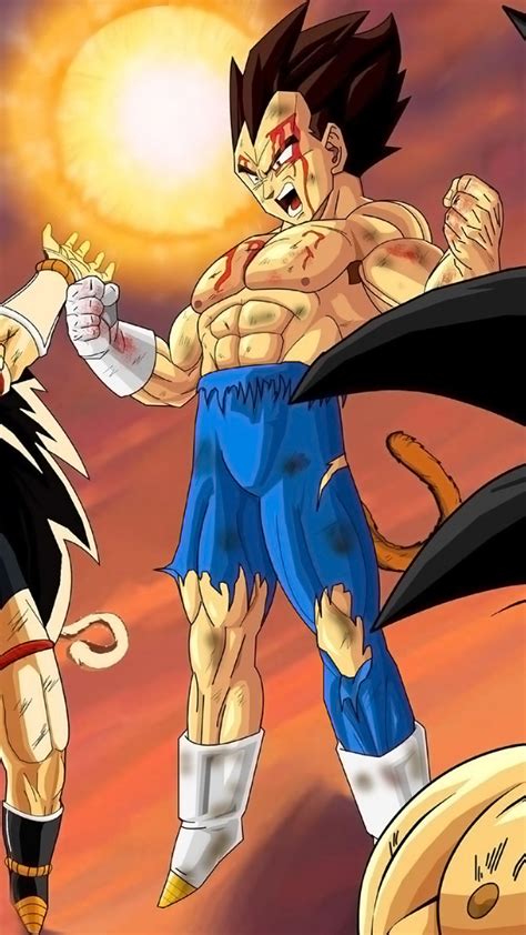 Iphone Wallpapers De Dragon Ball Z - doraemon in 2020 ...