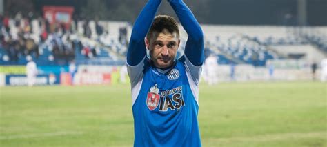 Andrei cristea (born 15 may 1984 in bacău) is a romanian footballer who plays for liga i club csms iași. Andrei Cristea, aproape de o revenire în Copou ...