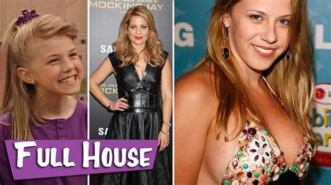 Full house actores antes y despues. FULL HOUSE ANTES Y DESPUÉS 2016 - ¿QUE PASO CON LOS ...