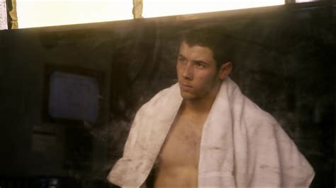 Cub swanson is a professional mixed martial artist & currently signed with the ufc. ausCAPS: Nick Jonas and Cub Swanson shirtless in Kingdom 1 ...