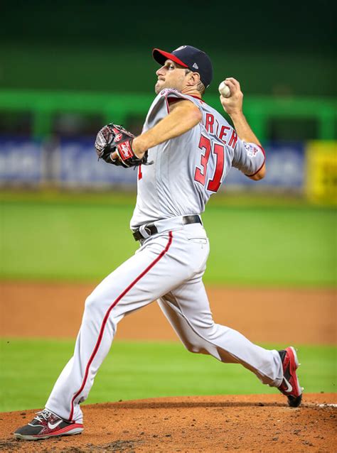 Jun 23, 2021 · washington nationals pitcher max scherzer returned to the mound to face the philadelphia phillies on tuesday night after a stint on the injury list and didn't appear to be pleased with baseball. What Pros Wear: Max Scherzer on what he Needs from His ...