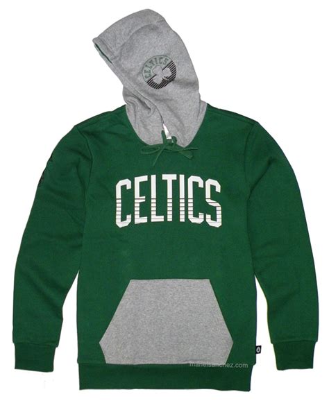 First of all the nba fans, watching all the matches live and legally is a costly deal. Adidas Sudadera NBA Celtics Fan Winter Flewece (verde/gris)