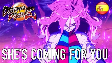 She has her downsides, but she can be a fierce fighter if you master her combos Tier List Dragon Ball FighterZ - Consejos - Dragon Ball FighterZ Guía COMPLETA (2020) Trucos ...