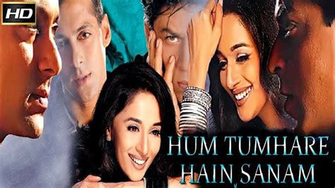 Hum tumhare hain sanam is a 2002 movie based on nice concept , directed by k. Hum Tumhare Hain Sanam (2002) Full Movie Watch HD Download