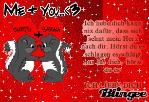 Hallo schatz das hier ist ein brief für dich damit du nie vergisst ich liebe dich ich lass dich nie im stich!! Schatz ich Liebe dich - Kostenlose Gästebuchbilder