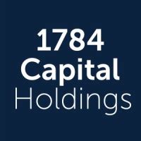 1784 Capital Holdings, LLC | LinkedIn