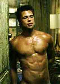 Открыть страницу «brad pitt {troy}» на facebook. Brad pitt muscle naket - Nude photos