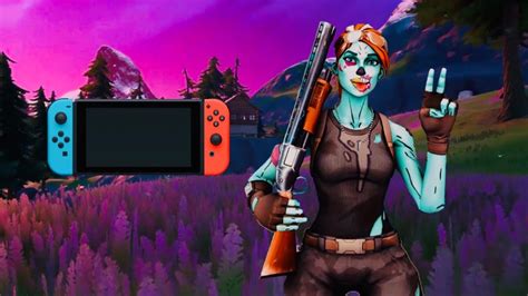 Fortnite tracker for youtube/twitch live streams. This Nintendo Switch Player Will Blow Your Mind (Fortnite ...