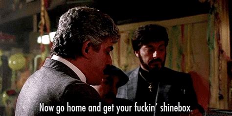 For leaked info about upcoming movies, twist endings, or anything else spoileresque, please use the following method: Frank Vincent GIFs - Find & Share on GIPHY