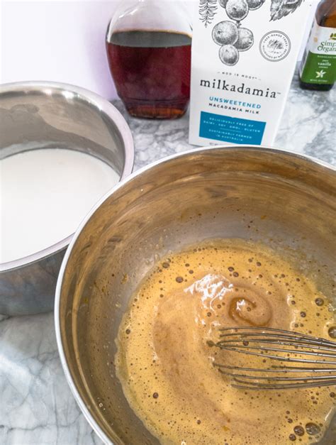 Five years ago, the notion i could make eggnog at home completely changed my life. Non Dairy Eggnog Brands / Dairy Free Eggnog Brands Here Are Our Picks For The Best Tasting Ones ...