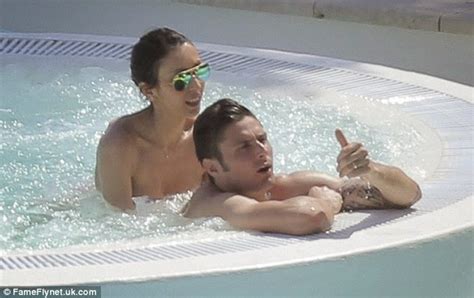 Jennifer giroud is not just a great wife; Olivier Giroud wife Jennifer Giroud ~ Picture World