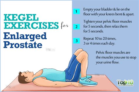 Positive benefit of yoga on prostate health. Home Remedies for Enlarged Prostate | Top 10 Home Remedies