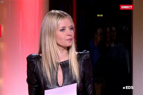 La première partie est diffusée de 19h 45 à 20h 50 et la seconde partie de 22h 30 à minuit. Carine Galli dans l'Equipe du Soir - 23/05/16 - 01