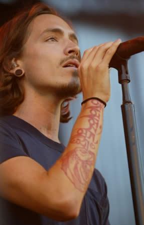 Maybe you would like to learn more about one of these? BRANDON BOYD of INCUBUS TATTOOS PICTURES PHOTOS OF HIS TATTOOS