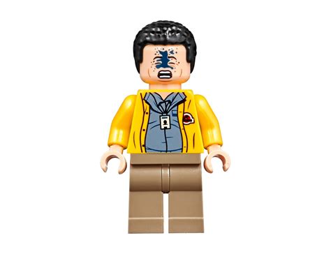 He has been married to denise jackson since december 15, 1979. LEGO® 75936 Jurassic Park - T. Rexs Verwüstung - Jetzt im ...