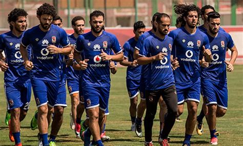 Al ahly al ahly sc ahl. Al-Ahly announces their squad against Smouha SC - Egypt Today