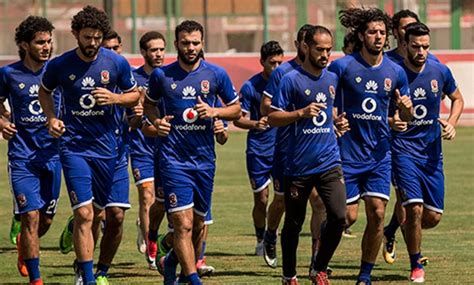 Find out in which position is al ahly in the latest world club ranking. Al-Ahly announces their squad against Smouha SC - Egypt Today