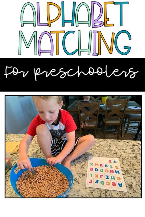 Put the alphabet in the correct abc order by clicking and dragging the. Alphabet Matching Game for Preschoolers - Little Owl Academy