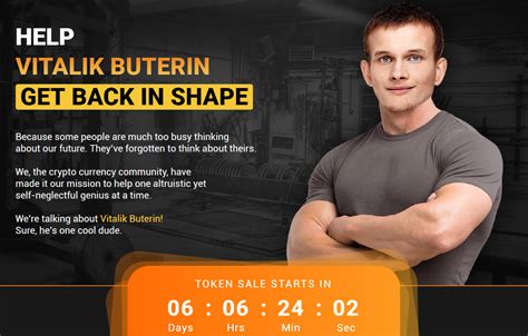 See more ideas about supreme t shirt, sweatshirt buy, meme tshirts. FitVitalik ICO - Help Vitalik to Get Back in Shape! — Steemkr