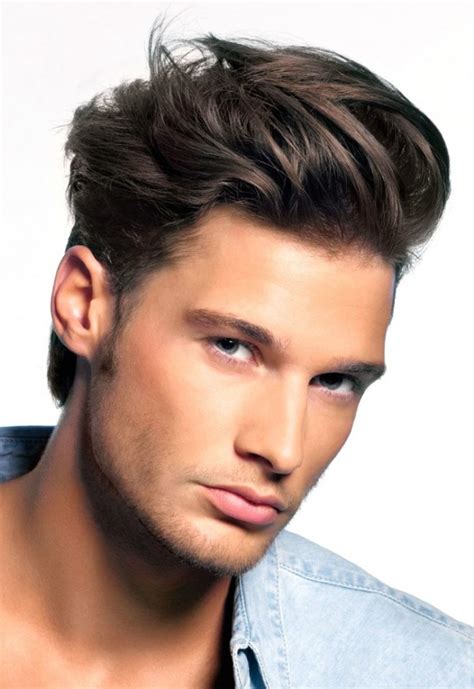 We couldn't have covered haircuts for business connoisseurs without bringing up the comb over hairstyle. 20 Best Comb Over Hairstyles For Men - Feed Inspiration