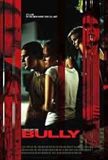 Watch the order online full movie, the order full hd with english subtitle. Bully (2001)