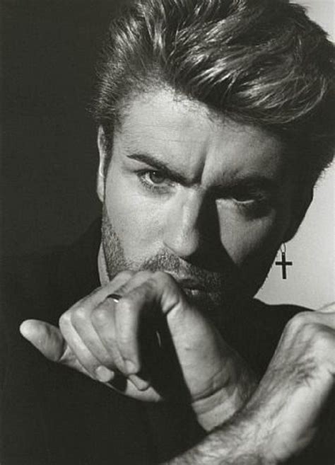 Find the perfect george michael stock photos and editorial news pictures from getty images. George Michael Photos (4 of 160) | Last.fm in 2020 | George michael, George michael songs, George