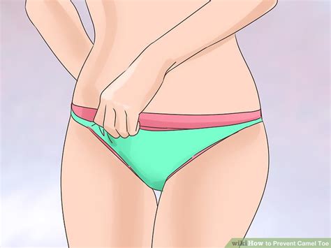 Fitness wear company bandier thinks elsewhere belfast inventor, collette mccrarren, also had a go at coming up with pants that would do. 3 Ways to Prevent Camel Toe - wikiHow