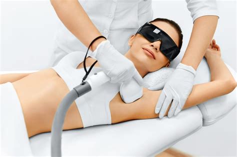 Using the most safe, effective and latest award winning nd: BEST LASER HAIR REMOVAL TORONTO