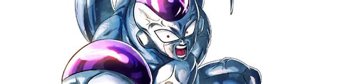It spans from episodes 27 to 52. Final Form Frieza: Full Power (DBL15-06S) | Characters | Dragon Ball Legends | DBZ Space