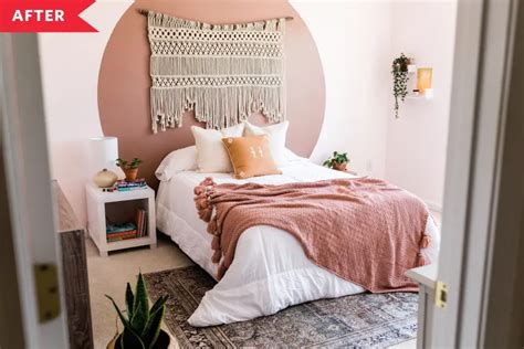 41 glamorous canopy beds ideas for romantic bedroom. The 20 Best Bedroom Makeovers We've Ever Seen in 2021 ...