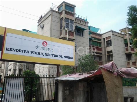Reputed Builder Kendriya Vihar in Sector 51, Noida - Price, Location ...