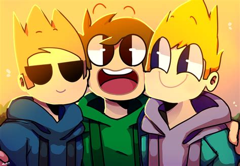 Tons of awesome tom eddsworld wallpapers to download for free. 3840x2160 Cartoon Guys 4k 4k HD 4k Wallpapers, Images ...