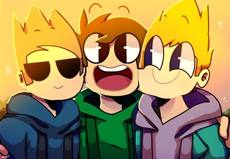 With thomas ridgewell, matt hargreaves, edd gould, tord larsson. 3840x2160 Cartoon Guys 4k 4k HD 4k Wallpapers, Images ...