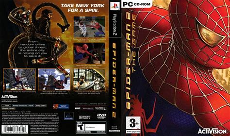 Thomas howell, gigi erneta and others. Spider-Man 2 The Game For Pc Highly Compressed (86 MB ...