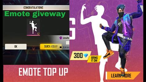 Hello dosto, iss video main hamne free fire ko kisne banaya , aur kya kahani hai free fire ke piche uspar baat ki hai. Free Fire emote giveway || Free fire new top up event ...