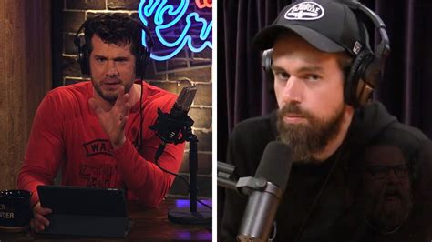 On monday afternoon, crowder was trending on twitter after having a massive public meltdown on the h3 podcast after being surprised by sam seder, another. EXPOSED: How Jack Dorsey Uses Twitter to Push Globalism ...
