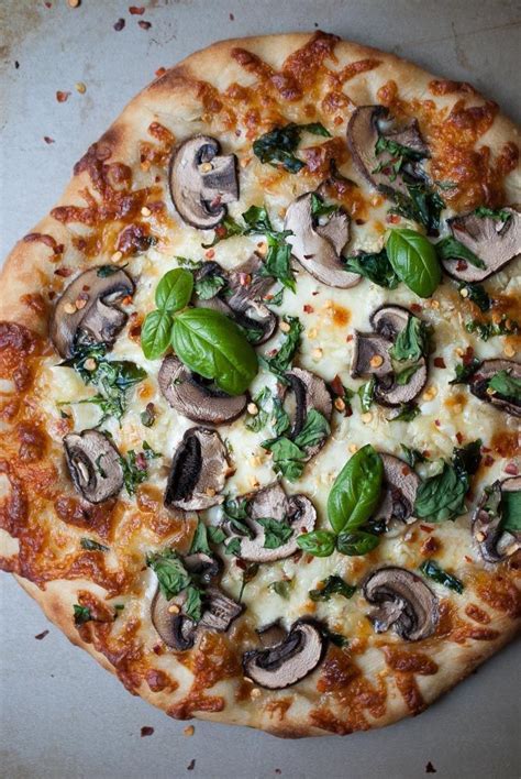 20 Delicious Pizza Recipes: That are Better than Delivery! - Tasteful ...