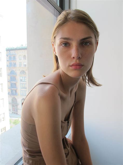 Innocent young virgin from ukraine. sports illustrated: Russian With a Twist
