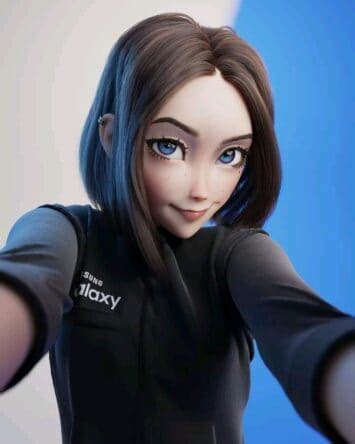 Over the weekend, illustration studio lightfarm shared images of the female character o… Samsung May Introduce New Virtual Assistant Called 'Sam'