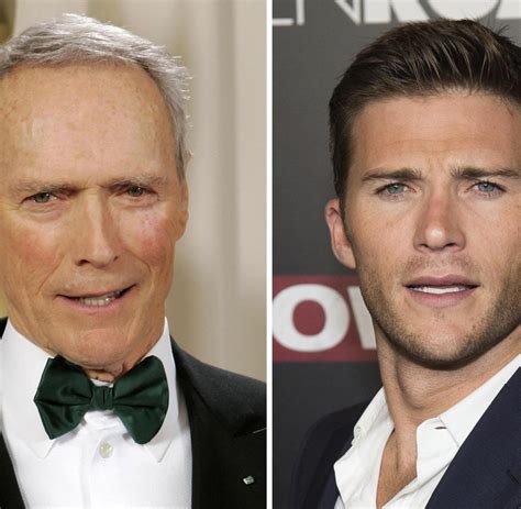 To tell the truth about a man whose name has been unfairly slandered. Cutie eastwood clint eastwood scott s sohn