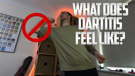 Anyone not have a dramatic shift in how you feel on keto? What is Dartitis and What Does it Feel Like? - YouTube
