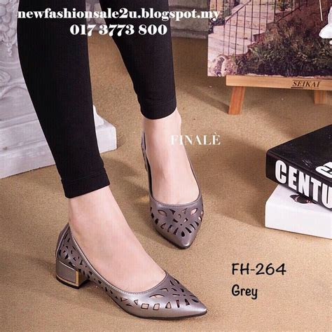 Untuk kamu seorang lelaki yang kerap merasa patah semangat di tengah perjalanan hidup, simak ulasan brilio.net pada selasa (16/6) dari berbagai sumber berikut. FH264 KASUT WANITA TREND TERKINI ~ NewFashionSale2u