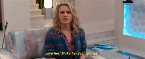 Without you, i do not exist. Make Her Feel Special Kate Mckinnon GIF by Rough Night ...